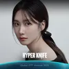 'NINE PUZZLES' dan Park Eun Bin Menang di OTT Awards 2025