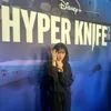 Kemenangan Korea! "Nine Puzzles" & Park Eunbin Sabet Penghargaan Global OTT Awards 2025