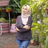 Posting Foto Suami Saat Bertugas, Nini Carlina Ungkap Rasa Khawatir dan Tulis Pesan Manis