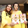Peduli Lagu Anak, Nini Carlina Luncurkan Album SWARA ANAK BANGSA