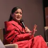 Nirina Zubir Takjub Syuting di Times Square Dikawal Polisi New York, Berasa Artis Internasional