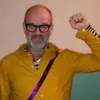 Michael Stipe Rindukan Sahabat Dekatnya Kurt Cobain