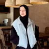Nissa Sabyan Diduga Hamil, Sang Ayah Buka Suara dan Beri Jawaban Tegas
