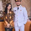Nisya Ahmad Ngaku Terharu Lihat Jeje Govinda Resmi Menjabat Jadi Bupati, Ingat Kembali Perjuangan Jaman Dulu