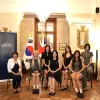 NMIXX Ditunjuk Jadi Duta Kampanye 'Girls Can Dream, Girls Can Achieve' oleh Kedubes Inggris di Seoul