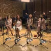 no na Rilis Lagu 'The One' Diiringi Suling dan Kendang, Bawa Warisan Musikal Indonesia ke Kancah Global