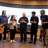 NOAH Hingga Weezer Meriahkan ‘Road To Now Playing Festival 2023’ di Bali