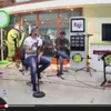 Tampil di Gen FM, Ariel NOAH Bawakan Lagu Milik Pure Saturday