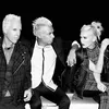 No Doubt Dan Usher Akan Kampanye Anti Kemiskinan!