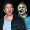 Gara-Gara Game Iseng Morrissey, Noel Gallagher Tulis Lagu Baru