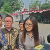 Nomor Ketiga Ruben Terungkap di Sidang, Sarwendah Bantah Putus Komunikasi