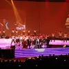 Konser The 80s Are Back! Musisi Jadul Kembali Menghentak Panggung