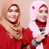 Cantik dan Anggun, Personel Noura Beberapa Kali Diajak Nikah Fans
