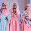 Jawaban 'Kekasih Halalmu', Noura Tunjukkan di 'Cinta Sekali Saja'