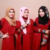 Noura, Model-Model Cantik Yang Kini Syiar Dengan Syair