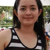 Nourma Yunita Resmi Menjanda