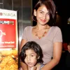 Nova Eliza Tolak Tawaran Syuting Kejar Tayang Untuk Anak, Kenapa?