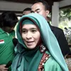 Jalani Pemeriksaan, Neno Warisman Dicecar 22 Pertanyaan