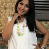 Novi Andarista Bawa Lagu Rhoma Irama ke Korea