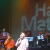 Novia Kolopaking Garap Konser Hati Matahari