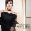 Masih Ingat Novita Dewi X Factor Indonesia? Kini Ia Sudah Memiliki Satu Anak