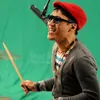 Rintis Band Baru, Nugie Cari Kenyamanan Lain Dari TDC?