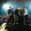 'Numb' Linkin Park Jadi Lagu Rock Paling Populer Sepanjang Masa di Spotify, Ungguli Nirvana - Guns N' Roses