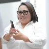Nunung Mulanya Tak Percaya Ada Benda Aneh, Curiga Saat Warung Makin Sepi