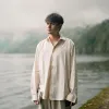 Nyoman Paul Umumkan Pakai Nama Panggung "Paul Aro" di Lagu Terbaru