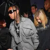Profil dan Biodata Penyanyi Avril Lavigne yang Tampil Mesra dengan Tyga Pacar Barunya di Paris