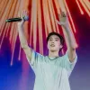 Obati Rindu Fans, Jacob THE BOYZ Sukses Gelar Showcase Solo "More Than Words" di Jakarta