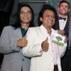 Penjualan Fisik Lesu, 'THE GREAT COMPOSERS' Raih Triple Platinum
