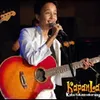 Oet Eno Luncurkan Album 'AKU'