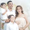 Sederet Seleb Hadir di Gender Reveal Jessica Iskandar, Ikut Bahagia Akhirnya Bakal Punya Anak Cewek