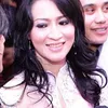 Okie Agustina Tak Beban Duet Bareng Pacar
