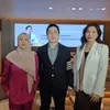 Okie Agustina Comeback ke Dunia Seni Peran, Begini Persiapannya