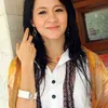 Okie Agustina Kapok Terburu-Buru Nikah