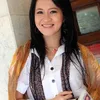 Okie Agustina Beri Kado Spesial Buat Pasha!