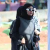 Olla Ramlan Baru Tiba dari Luar Kota, Tak di Sisi Ibunda Saat Meninggal
