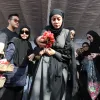 Olla Ramlan Ungkap Sosok Ibu Sebagai Benteng Terakhirnya