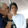 Once Mekel Kenang Guruh Soekarnoputra: Maestro Musik, Tari, dan Fashion