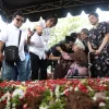 Once Mekel Ungkap Sosok Ayah Mertua yang Begitu Setia dan Penuh Teladan