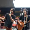 Nonton Konser Guns N Roses, Once Mekel Punya 'Misi Khusus'