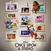 5 Fakta Film 'ONCE UPON A STUDIO', Disney Reunikan 500 Lebih Karakter Dalam Rangka 100 Tahun!