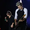 Nathan Sykes Pendam Keinginan Tulis Lagu Untuk One Direction