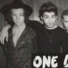 'FOUR' Untuk Empat Tahun Kebersamaan One Direction