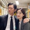 Drama 'ONE DOLLAR LAWYER' Menyapu Peringkat Drama dan Aktor Paling Populer Minggu Ini