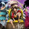 10 Fakta Anime 'One Piece' yang Tak Kalian Ketahui, Sempat Konflik dengan 'Naruto'