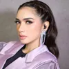 Sudah Cantik Alami, 10 Artis Ini Jalani Oplas untuk Penampilan yang Lebih Sempurna