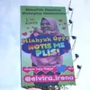 Perjuangan Demi Dinotice Oppa, Fans Asal Bekasi Ini Sampai Sewa Billboard